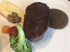 -G+KITCHEN(龙湖狮山天街店)