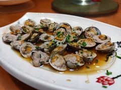 -吕四渔港码头海鲜餐厅