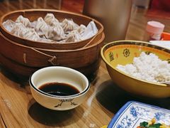 -灵福缘私房菜·农家菜(拈花湾·灵山大佛必推店)