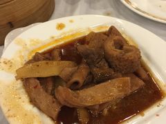 -金城大酒店-中餐厅(汾江中路店)