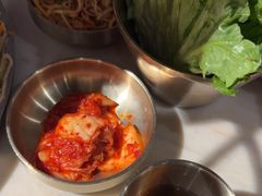 -韩宫宴烤肉·料理(苏州中心店)
