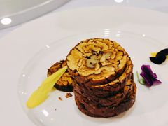 -印象餐厅(杭州国际博览中心北辰大酒店)