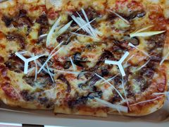 -必胜客(珠海路店)