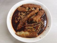 -四川老牛麻辣烫(北门桥店)