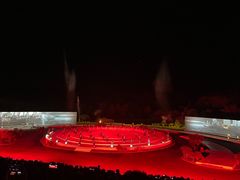 -鼎盛王朝康熙大典实景演出