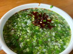 -中阿兰牛肉面(悦海新天地店)