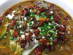 -李家厨房餐厅(仁和路店)