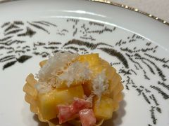 -華府Deluxe(兴业太古汇店)