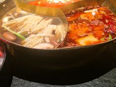 -色響火锅(恒隆广场店)