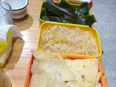 -川大刘肥肠鸡(北国店)
