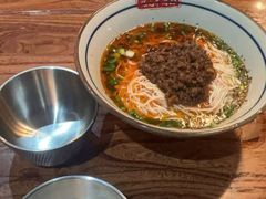 -保儿牛肉面(万象城店)