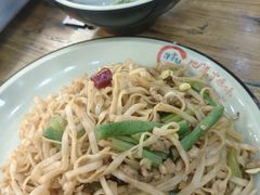 -豫掌柜饸饹面·烩面(秀沿路店)