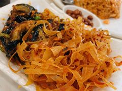 -佳木斯老崔朝族风味(群力店)