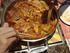 -御上皇三汁焖锅(薛城万达广场店)