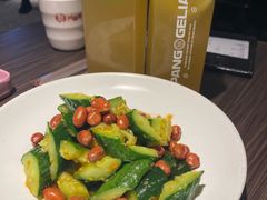 -胖哥俩肉蟹煲(萧山加州阳光店)