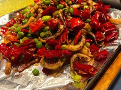 -湘轩·土菜研究院(光大店)