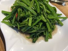 -大茴香越法料理(SOHO复兴店)