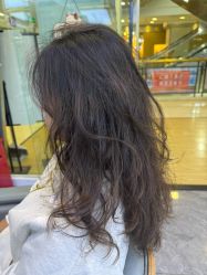 点击看大图 -藤野造型