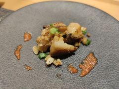 -厦门源昌凯宾斯基大酒店-隠れ鉄板焼