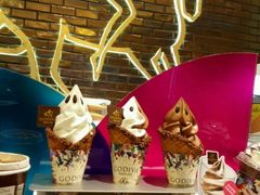 -GODIVA(港汇恒隆广场)