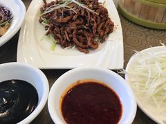 -大地春饼店(黄河路店)