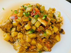 -佬太公海鸭·海鲜大排档(上海总店)