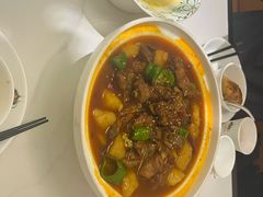 -清真·卡德尔大叔新疆主题餐厅(龙汇路店)