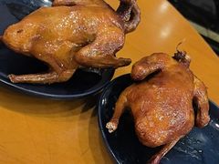 -煲煲掂风味煲仔饭餐厅(西区店)