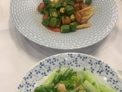 -围龙屋客家食府(福田店)