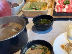 -捞天下大众火锅(水上公园店)