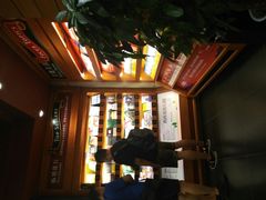 -西西弗书店&矢量咖啡(壹方购物中心店)