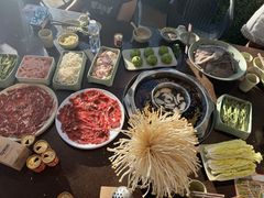 -巴倒烫陆派火锅山庄(南山总店)