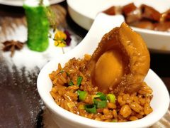 -广州文华东方酒店·江-由辉师傅主理