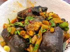 老长沙臭豆腐-黑白电视长沙小吃(美林M·LIVE天地东座店)