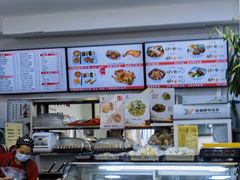 -香妃烤鸡(西单店)
