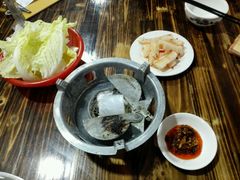 -胡师傅三下锅(汽车站店)