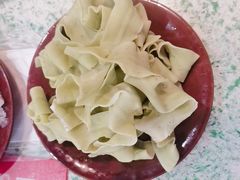 -鸿姐老火锅(疁城新天地店)