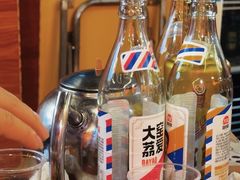 -老何太太鹤岗小串·团建聚餐(龙华店)