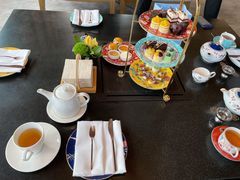 -养云安缦吧THE BAR