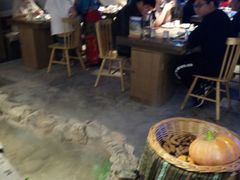 大堂-兰木肆·云南菜(龙湖U城天街店)