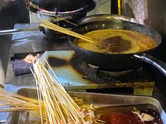 -长药唐师乐山油炸(石人直营店)