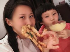 -新加坡海鲜共和(名胜世界圣淘沙海滨坊)