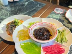 -北京东直门智选假日酒店