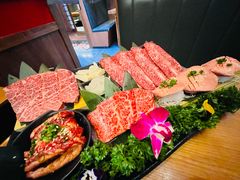 -丸藏和牛烧肉专门店(园区师惠坊店)