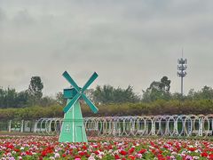 -盈香心动乐园