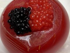 -威斯汀舞台餐厅