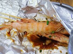 -老虎滩大连海鲜烧烤(建邺云锦路总店)