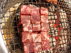 -何发发和牛烧肉·鳗鱼榴莲放题自助(乐峰广场店)