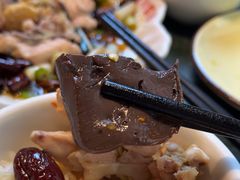 -谢云贵清香水煮鸡(总店)