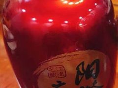 -七的湖·晚芳亭·阳澄湖农家菜·大闸蟹(莲花岛店)